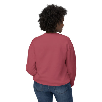 Ultra Soft Unisex Lightweight Crewneck Sweatshirt