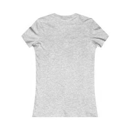 Embrace Change Women's Favorite Tee