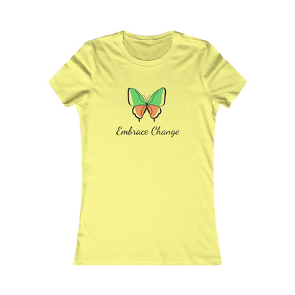 Women's Ultra Soft Favorite Tee