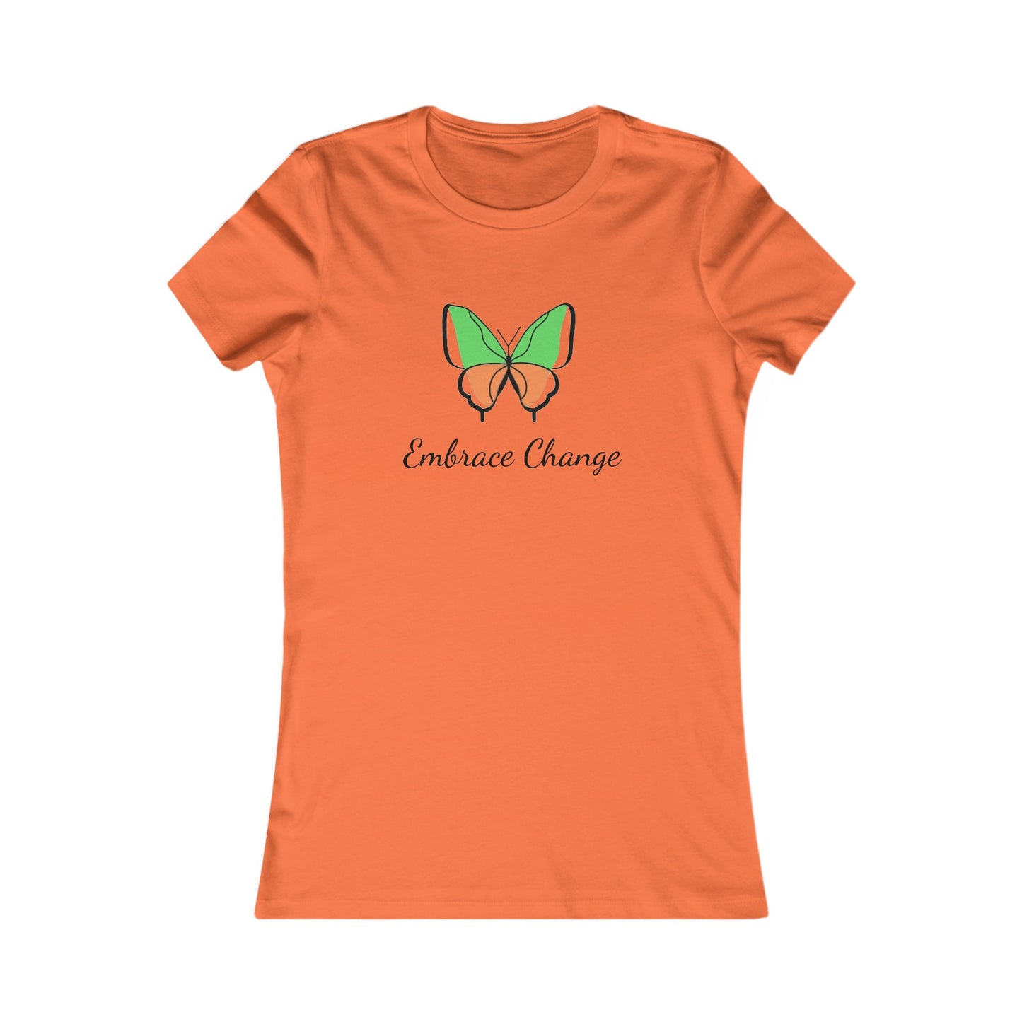 Women's Ultra Soft Favorite Tee