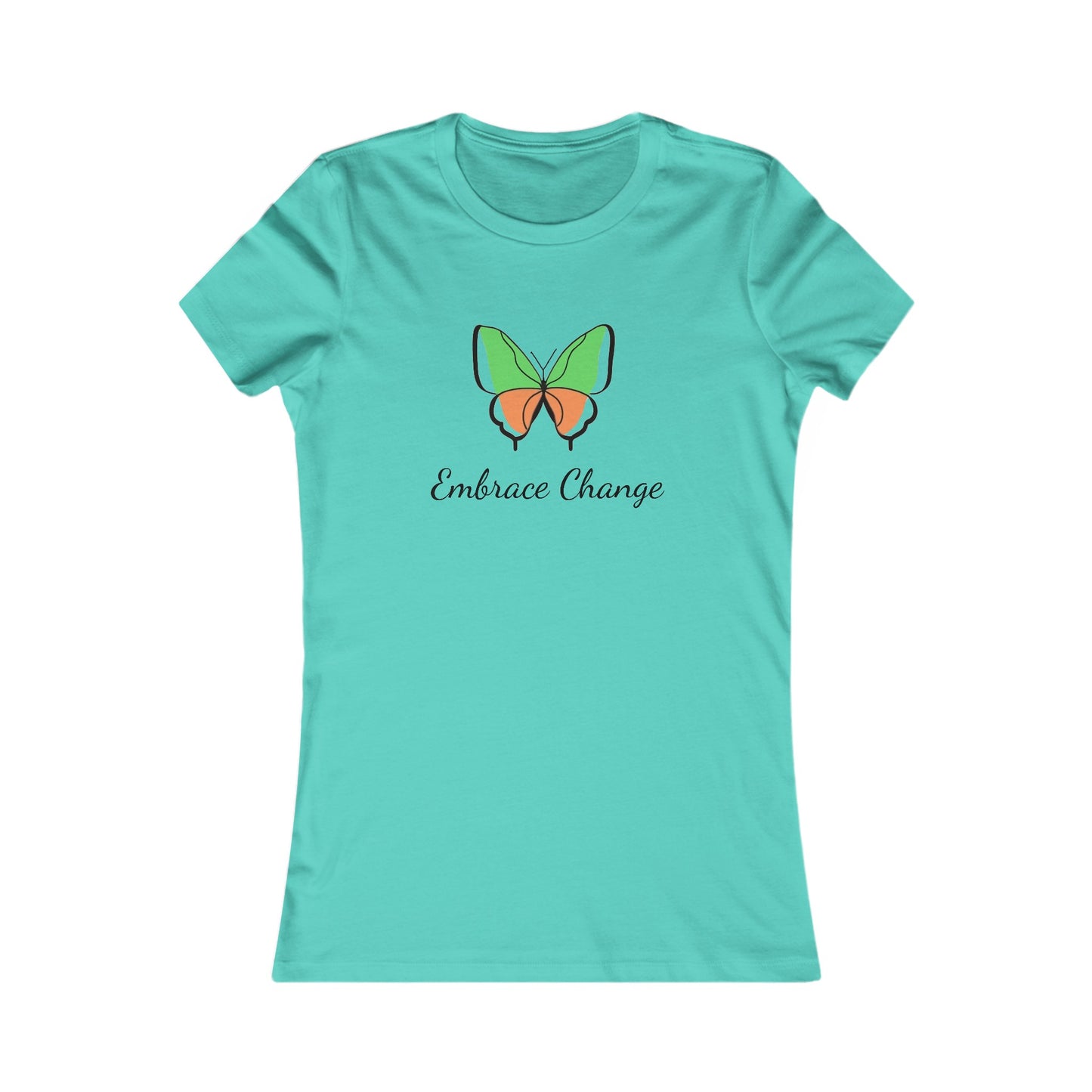 Women's Ultra Soft Favorite Tee