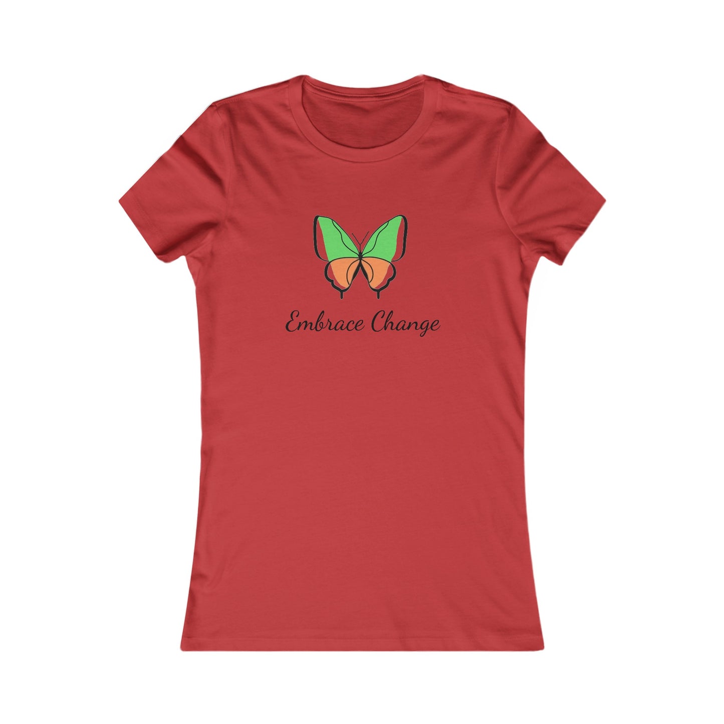 Women's Ultra Soft Favorite Tee