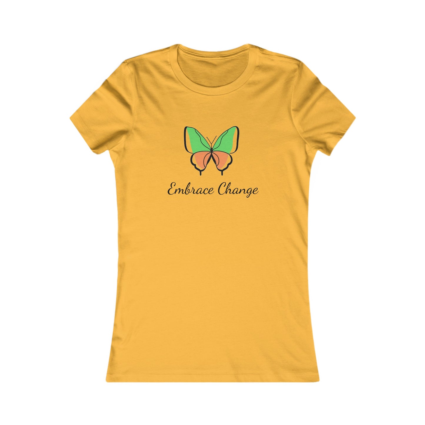 Women's Ultra Soft Favorite Tee