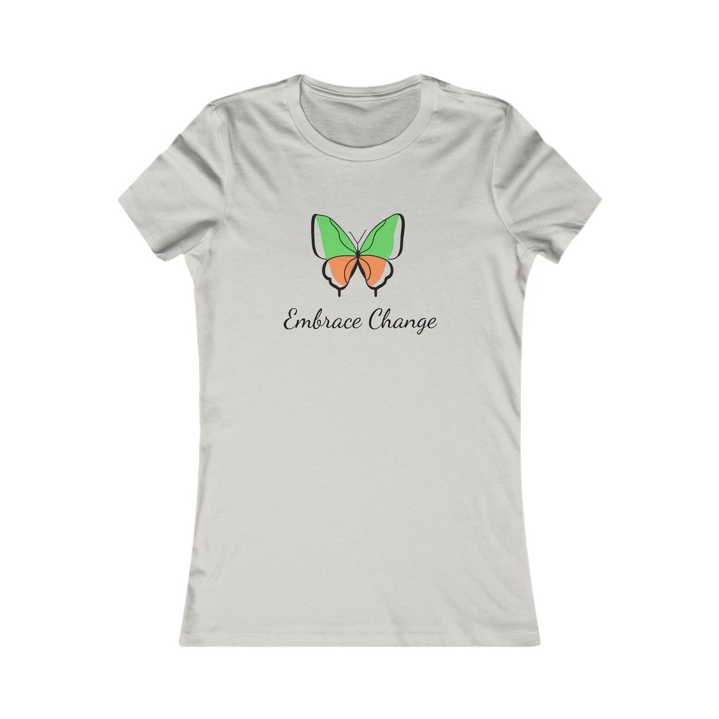 Women's Ultra Soft Favorite Tee