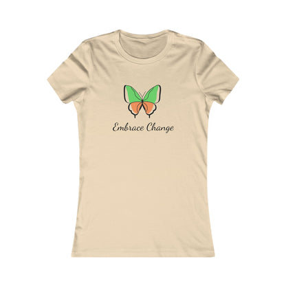 Women's Ultra Soft Favorite Tee