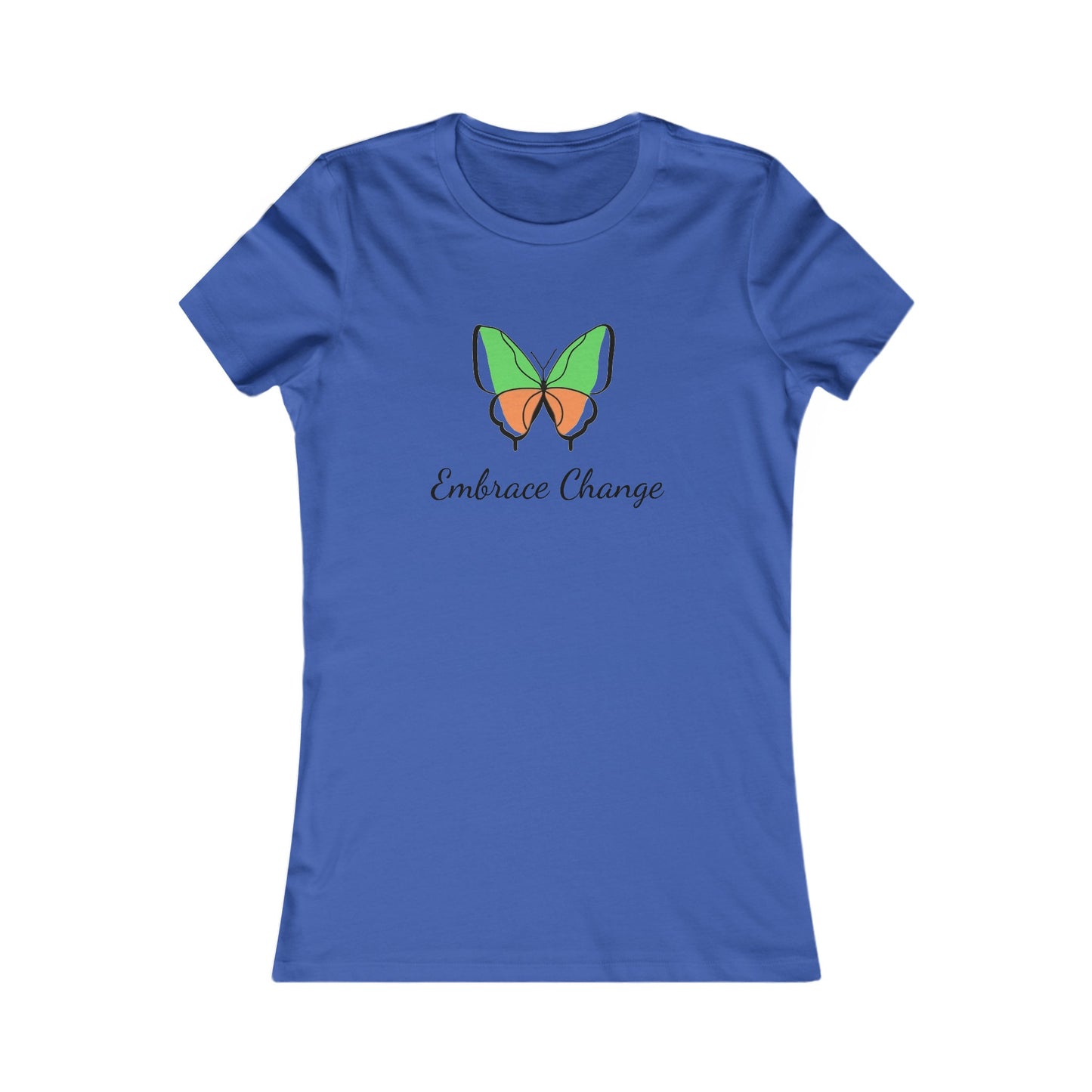 Women's Ultra Soft Favorite Tee