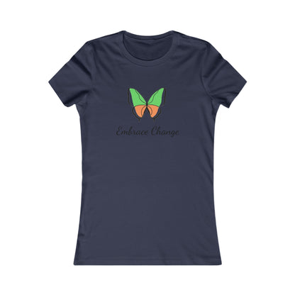 Women's Ultra Soft Favorite Tee