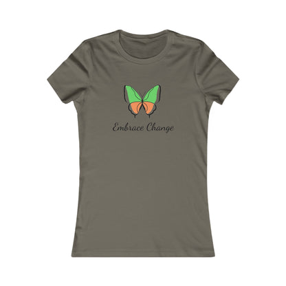 Women's Ultra Soft Favorite Tee