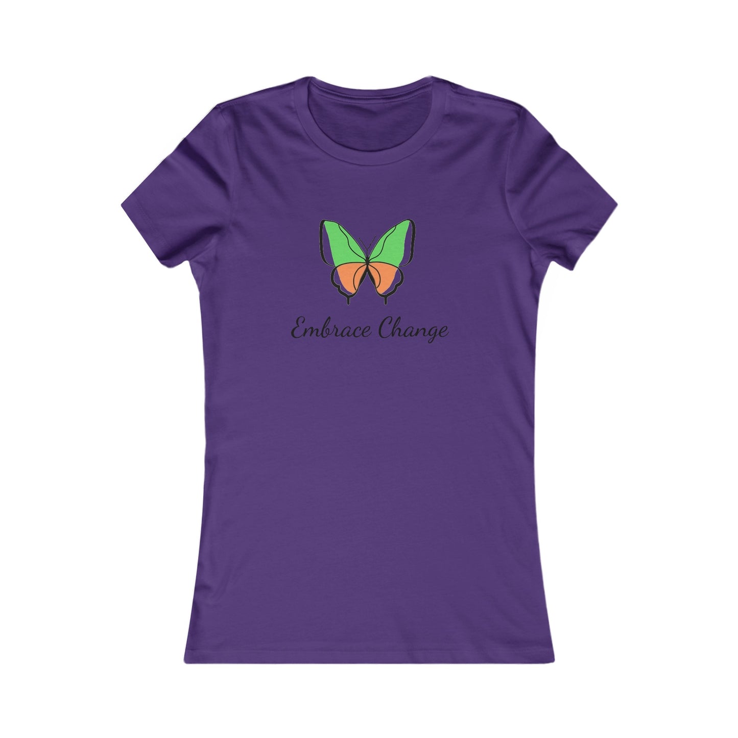 Women's Ultra Soft Favorite Tee