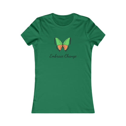 Women's Ultra Soft Favorite Tee