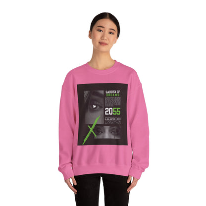 Ultra Comfort Unisex Heavy Blend™ Crewneck Sweatshirt