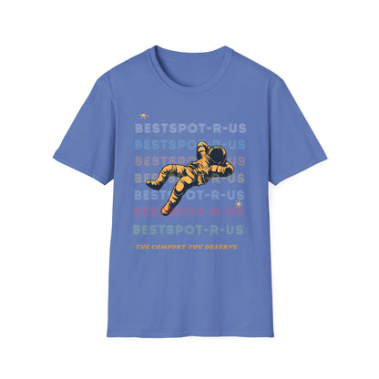 BestSpot Unisex Softstyle T-Shirt