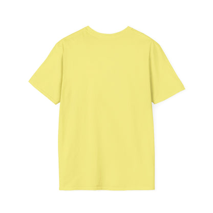 Ultra Soft Unisex Softstyle T-Shirt