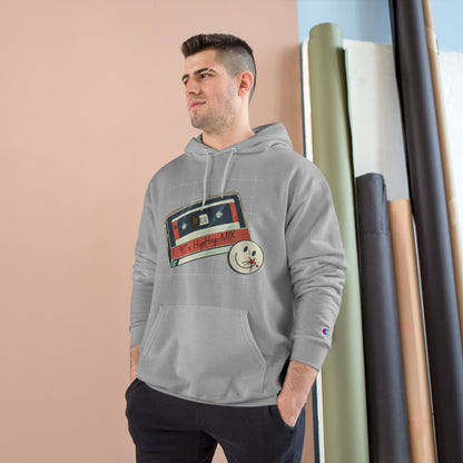 Ultra Comfort Champion Hoodie