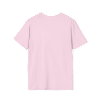 Ultra Soft Unisex Softstyle T-Shirt