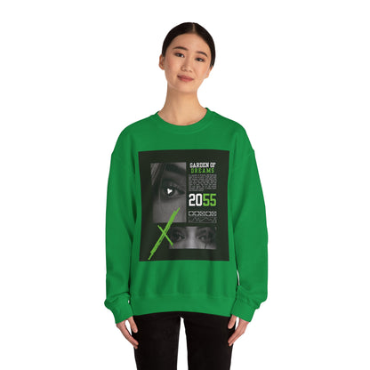 Ultra Comfort Unisex Heavy Blend™ Crewneck Sweatshirt