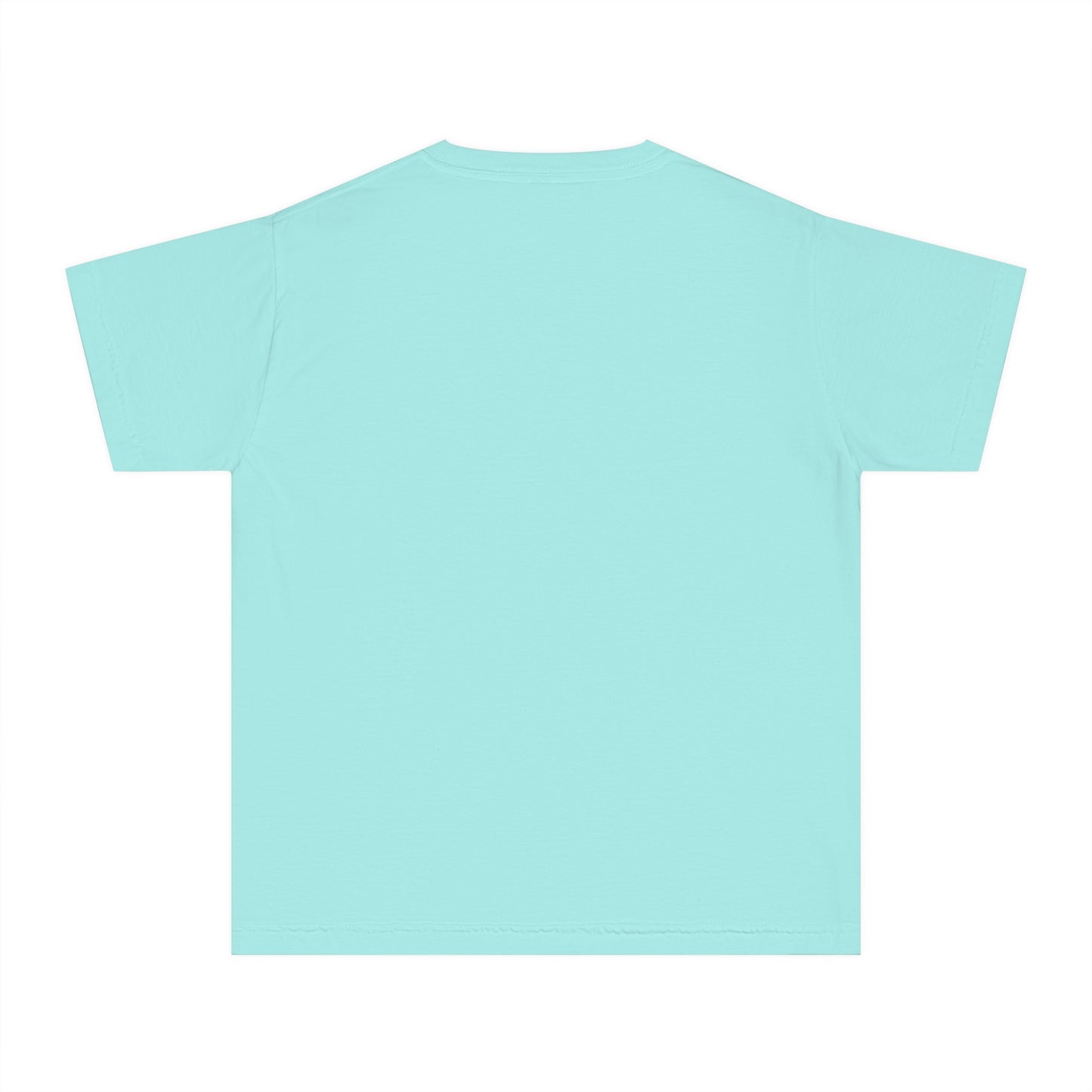 Sunnyside Durable Soft Youth Midweight Tee