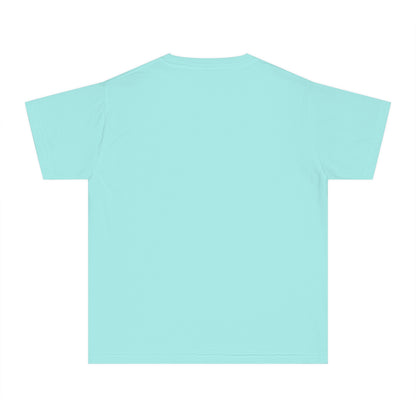 Sunnyside Durable Soft Youth Midweight Tee