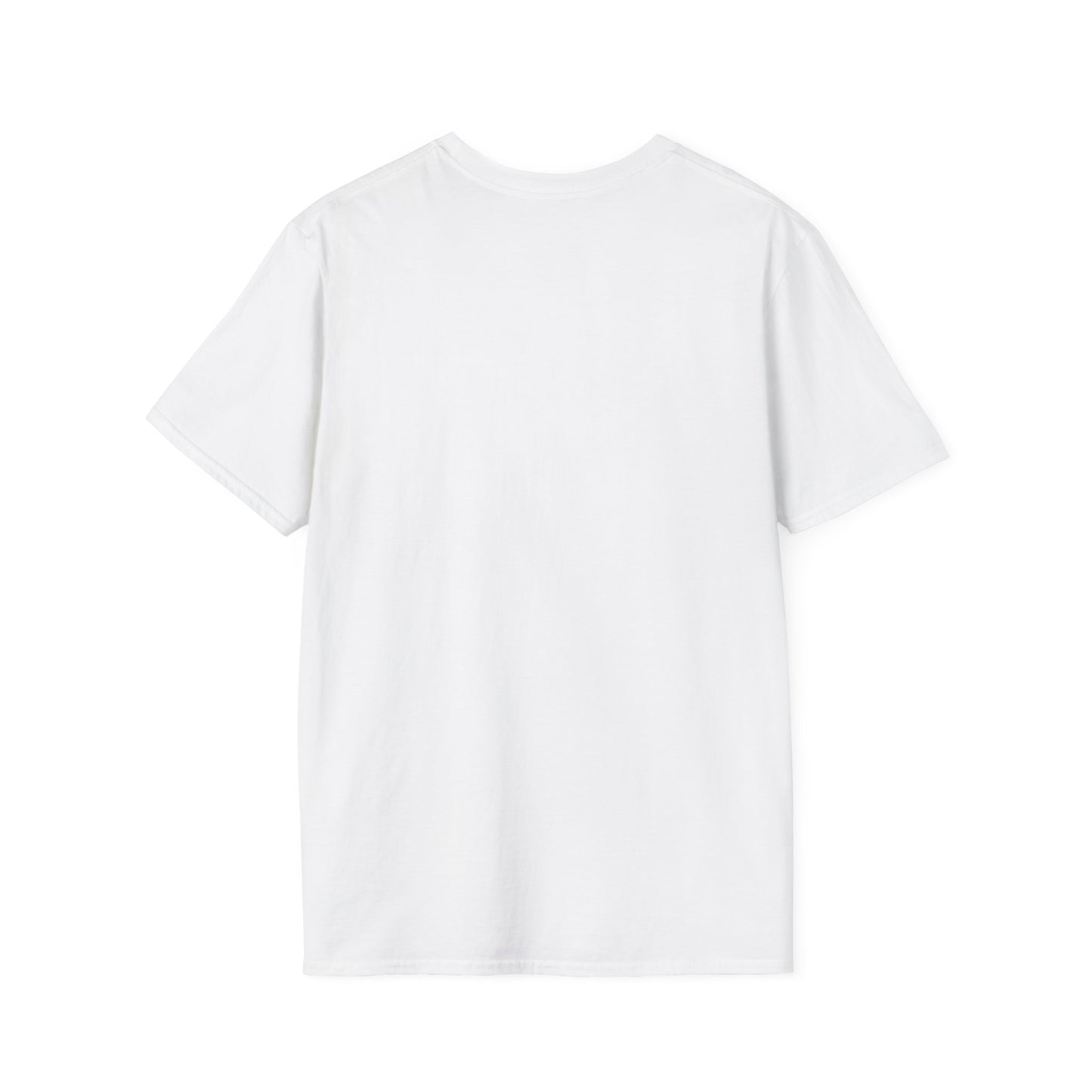 Ultra Comfort Unisex Softstyle T-Shirt