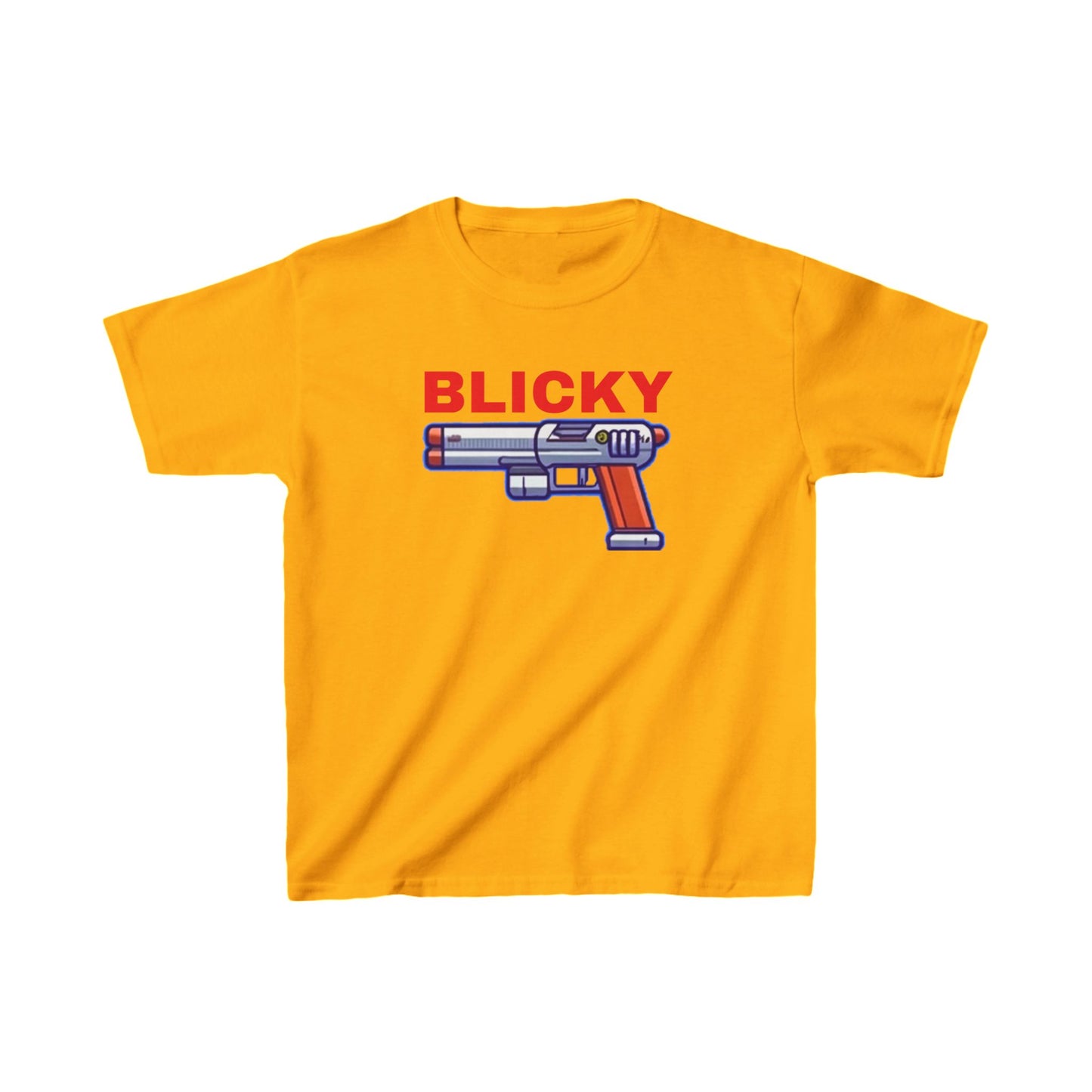 Kids Heavy Cotton™ Tee