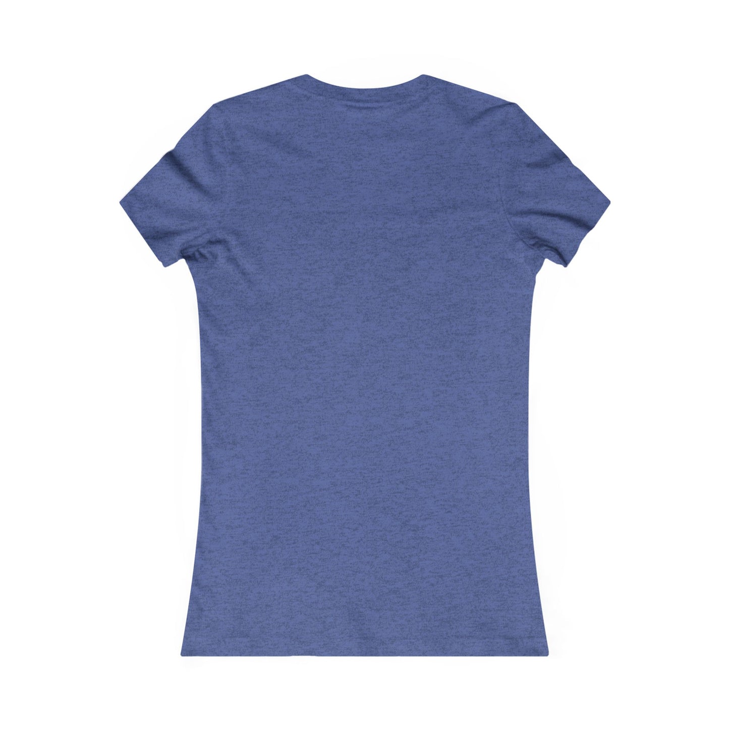 Ultra Soft Women's Favorite Tee