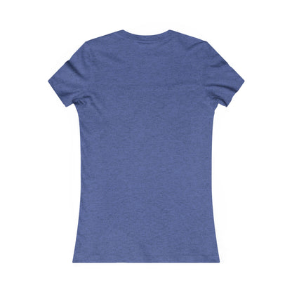 Ultra Soft Women's Favorite Tee