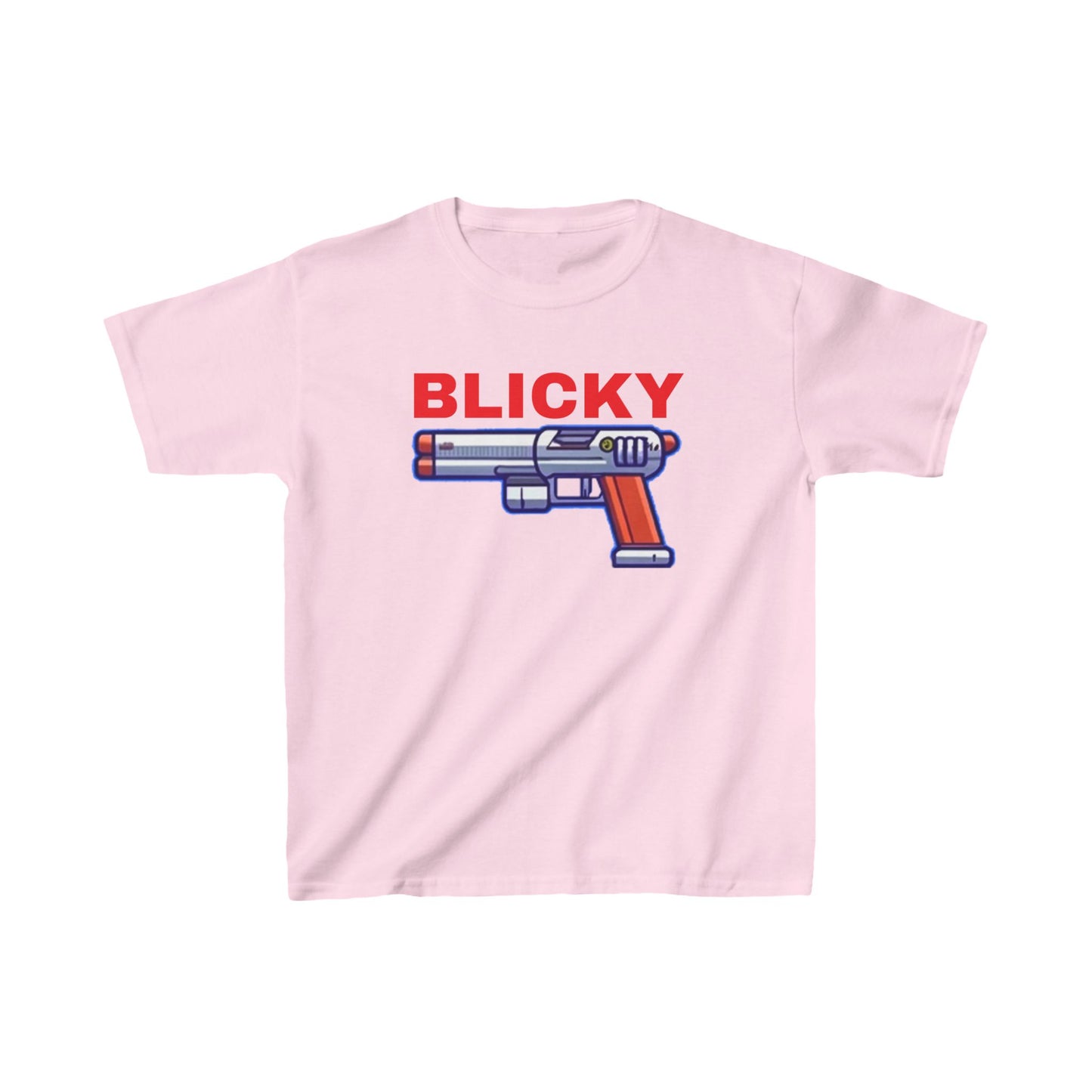 Kids Heavy Cotton™ Tee