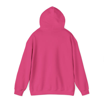 Ultra Soft Unisex Heavy Blend™ Hooded Sweatshirt