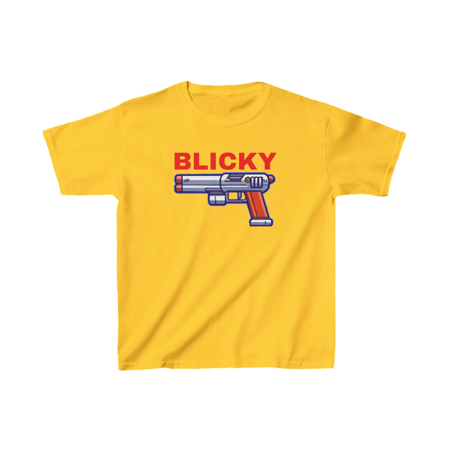 Kids Heavy Cotton™ Tee