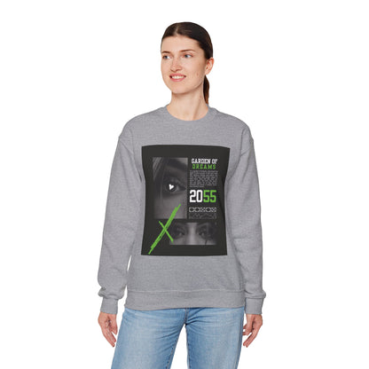 Ultra Comfort Unisex Heavy Blend™ Crewneck Sweatshirt