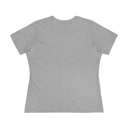 Ultra Soft Women's Cotton Tee