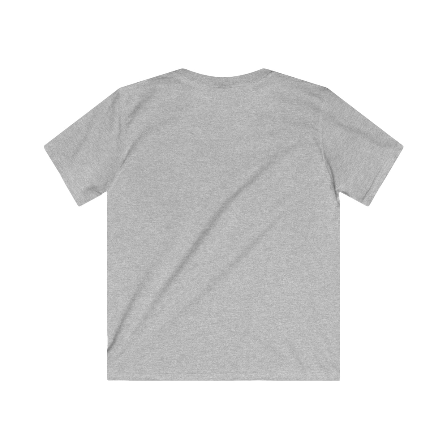 Kids Soft Graphic Tee