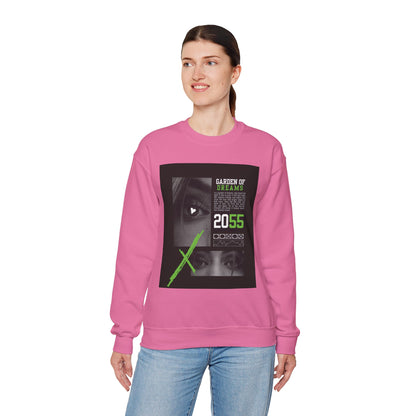 Ultra Comfort Unisex Heavy Blend™ Crewneck Sweatshirt