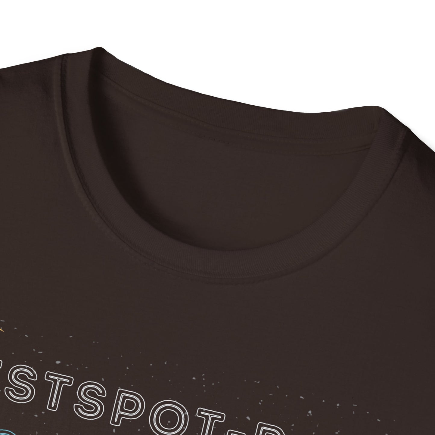 BestSpot Unisex Softstyle T-Shirt