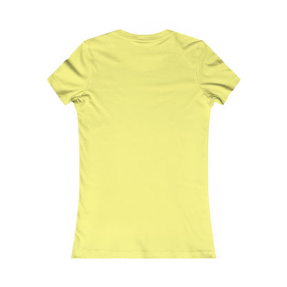 Ultra Comfort Women's Favorite Tee