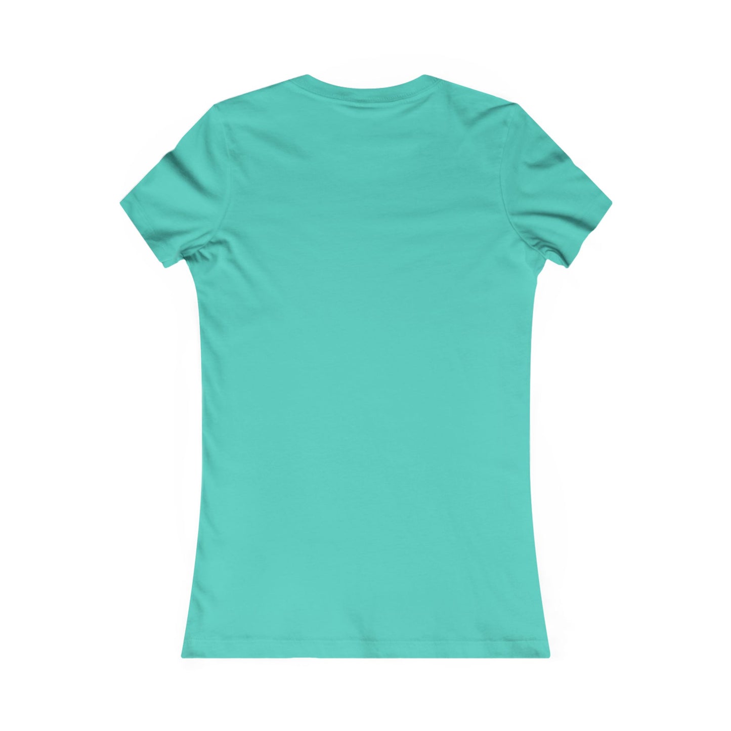 Ultra Comfort Women's Favorite Tee