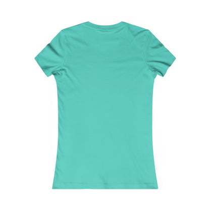 Ultra Comfort Women's Favorite Tee