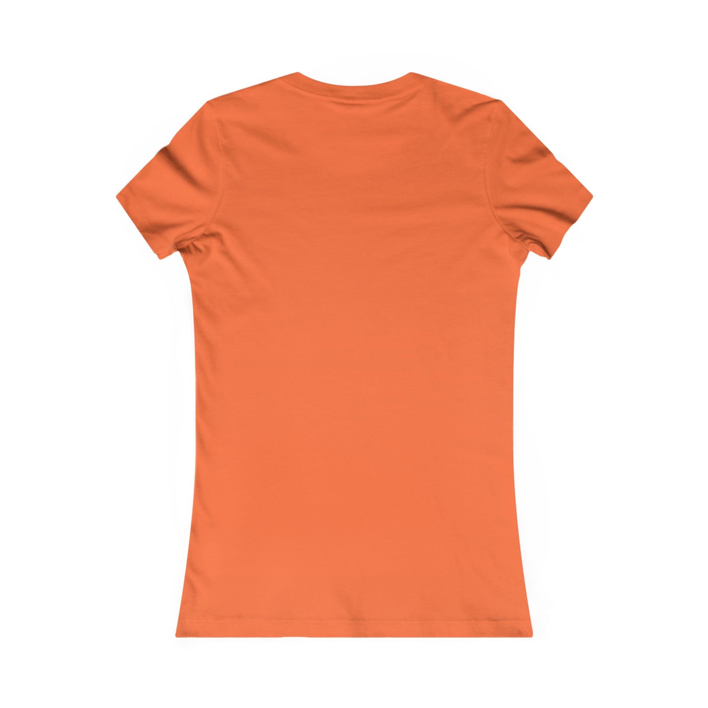 Ultra Comfort Women's Favorite Tee