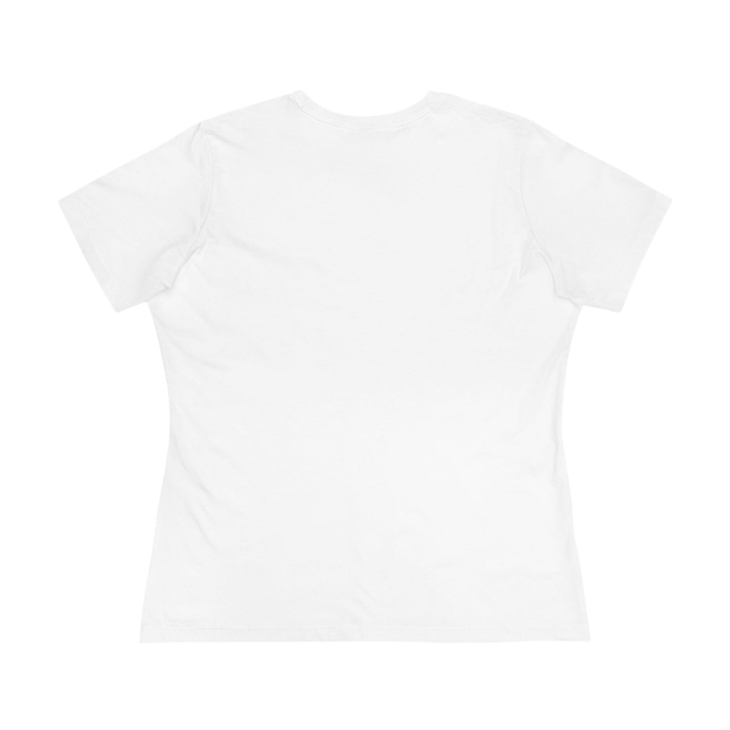 Ultra Soft Women's Cotton Tee