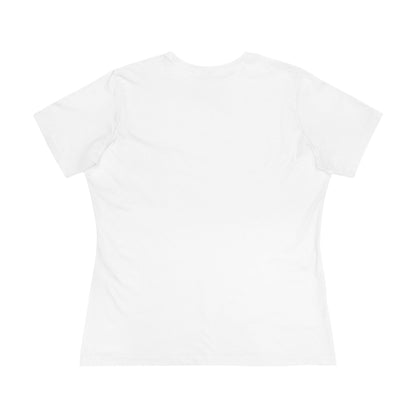 Ultra Soft Women's Cotton Tee