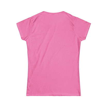 Women's Ultra Softstyle Tee