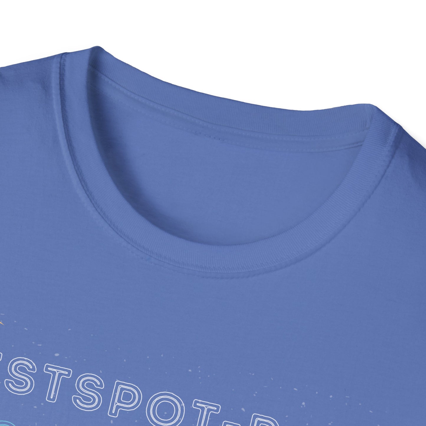 BestSpot Unisex Softstyle T-Shirt