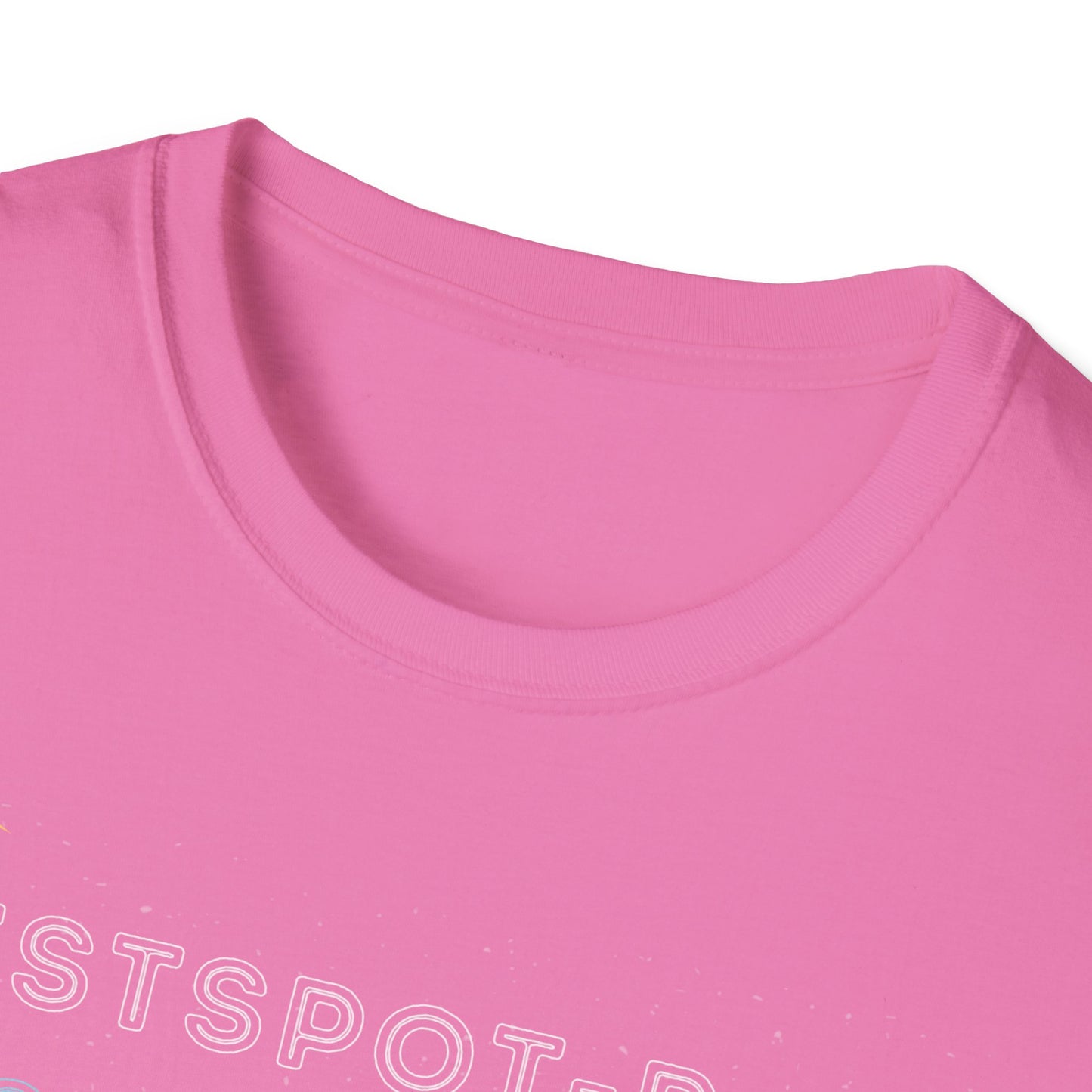 BestSpot Unisex Softstyle T-Shirt