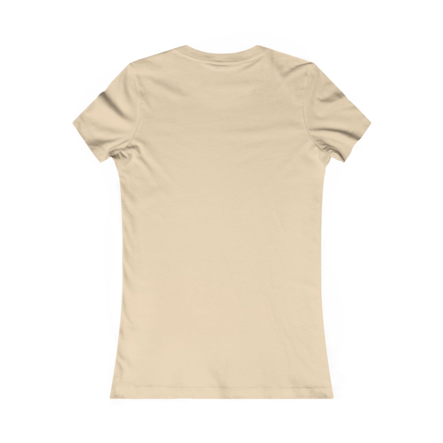 Embrace Change Women's Favorite Tee