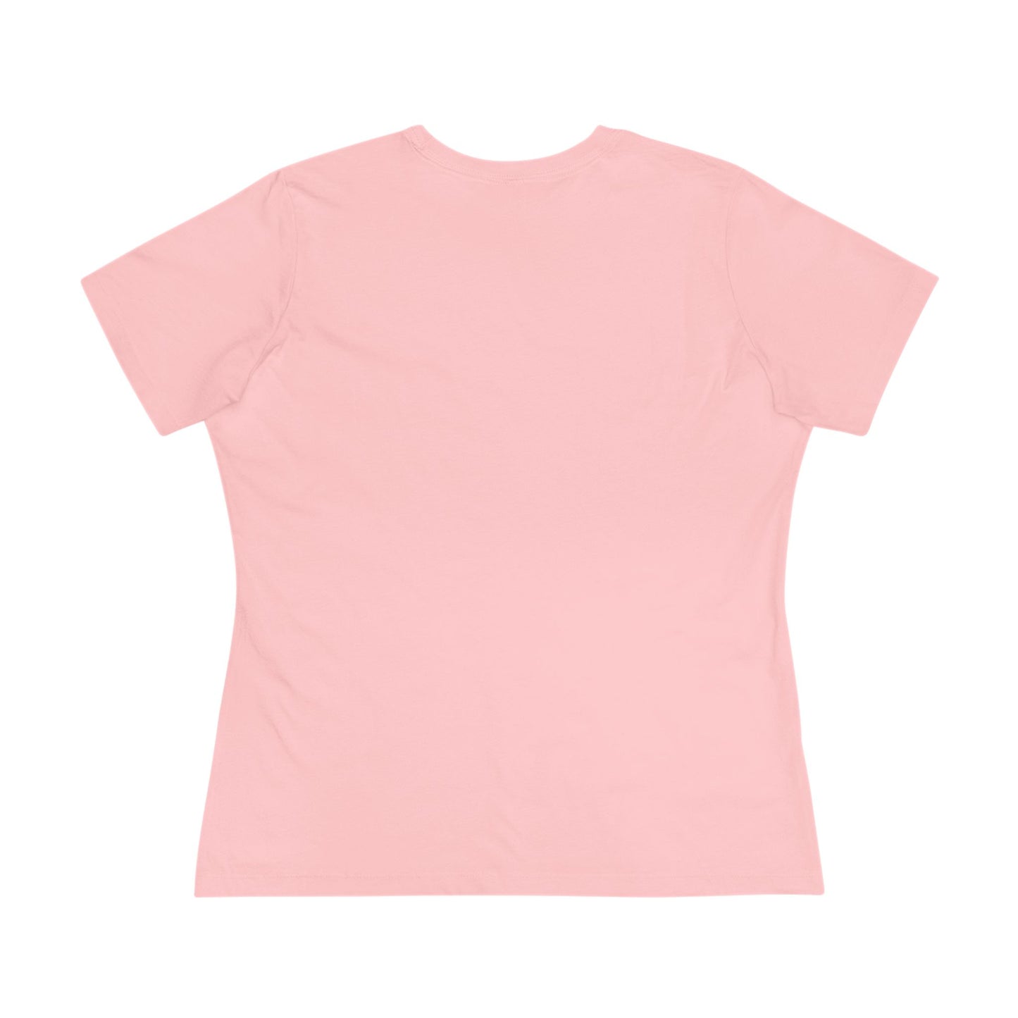 Ultra Soft Women's Cotton Tee