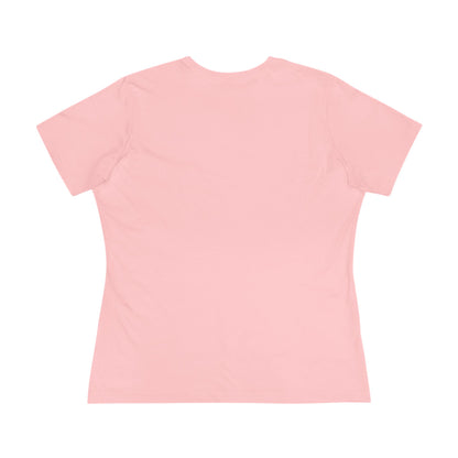 Ultra Soft Women's Cotton Tee