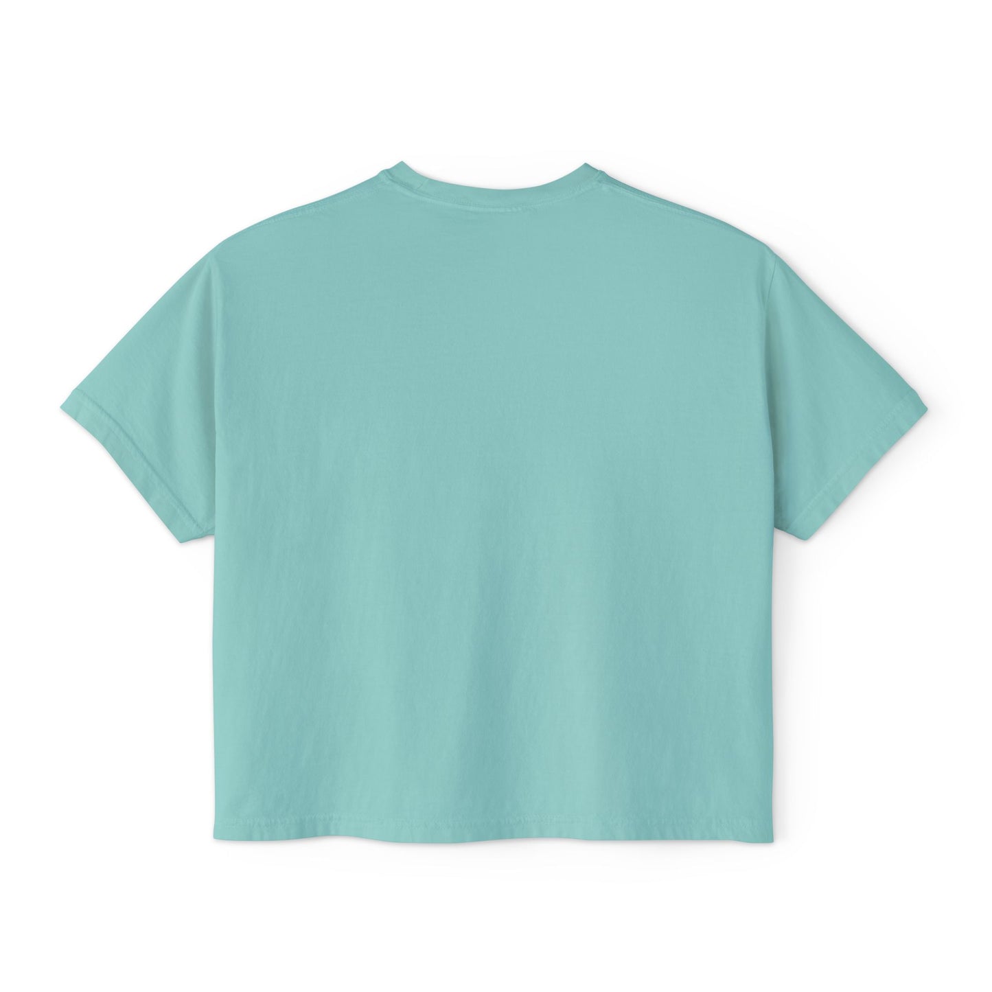 Ultra Comfort Women's Boxy Tee