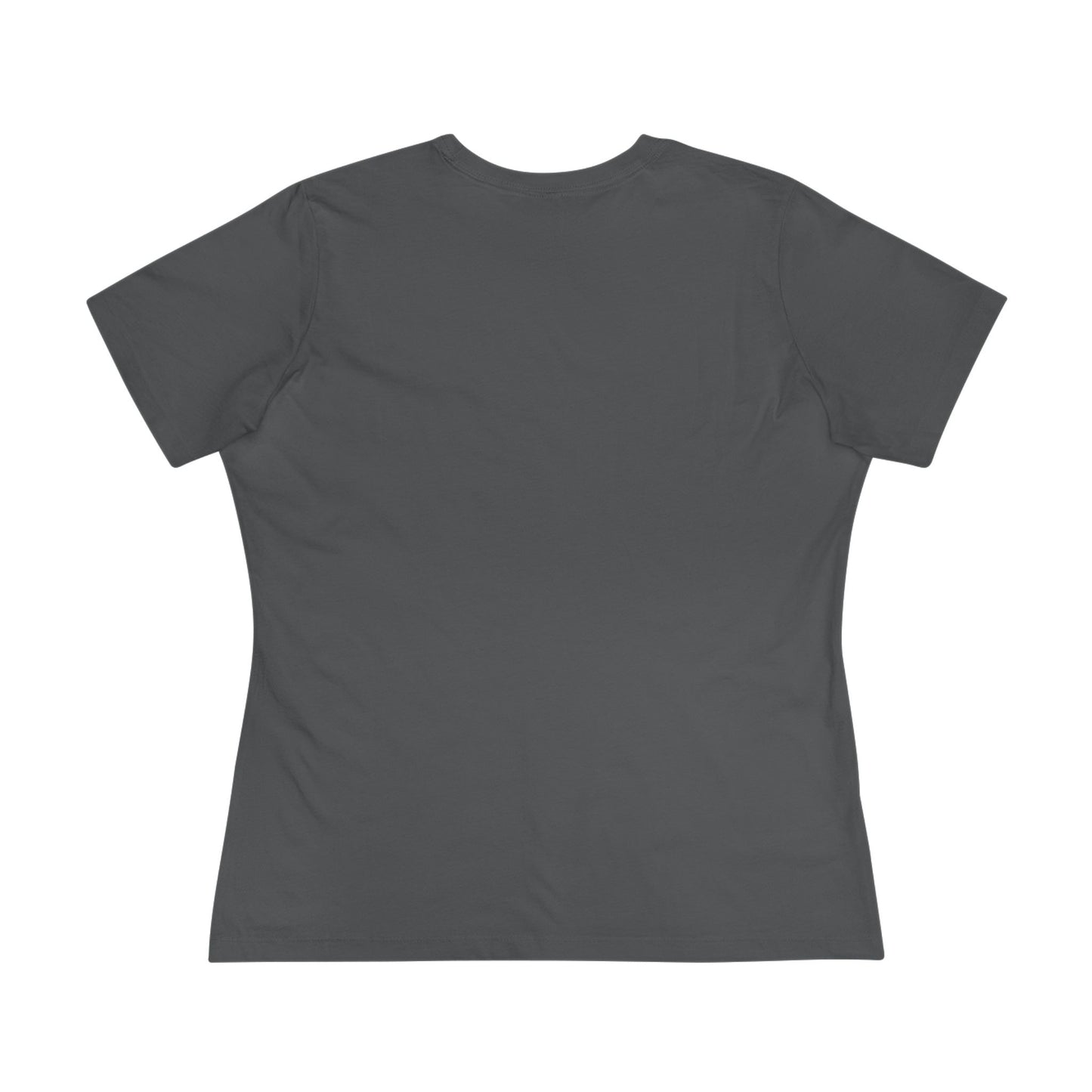 Ultra Soft Women's Cotton Tee