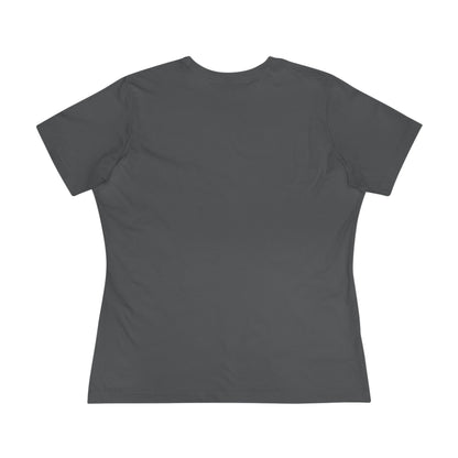 Ultra Soft Women's Cotton Tee