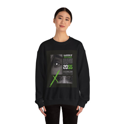 Ultra Comfort Unisex Heavy Blend™ Crewneck Sweatshirt